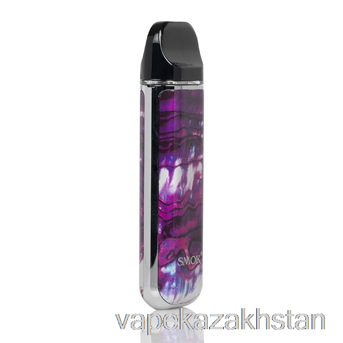 Vape Kazakhstan SMOK NOVO 2 25W Pod System Purple Shell